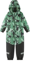 Reima Kurikka gyerek overall Gyerek 104 / zöld