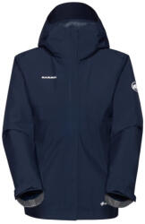 Mammut Treeline Light HS Hooded Jacket női dzseki L / sötétkék