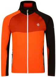 Dare2b Touring Stretch férfi pulóver XXXL / narancs