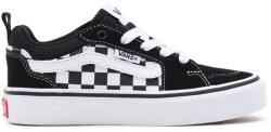 Vans Yt Filmore gyerek cipő Cipőméret (EU): 38, 5 / fekete/fehér