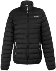 Regatta Wmn Hillpack II női hibrid dzseki M / fekete