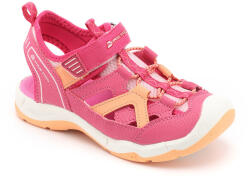 Alpine Pro Unewo gyerek szandál Cipőméret (EU): 31 / rózsaszín