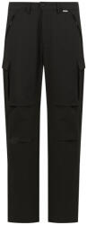 Regatta Questra Cargo Trs férfi nadrág L-XL / fekete