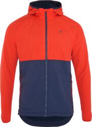 Silvini Gralbo férfi dzseki L / piros