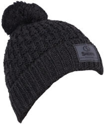 Sherpa Sirius női sapka fekete/szürke