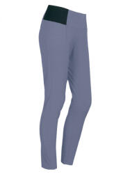 High Point Play Lady Tights női leggings M / lila