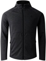 Dare2b Assimilate V Core Stretch férfi funkcionális pulóver M / fekete