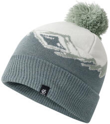 Dare 2b Fernie Bobble Hat gyerek sapka Gyerek 104-116 / szürke/fehér