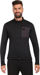 Kilpi Erin-M férfi pulóver M / fekete