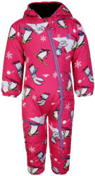 Dare 2b Bambino II Snowst 2023 gyerek overall Gyerek 80 / rózsaszín