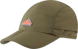 SealSkinz Poringland vízálló baseball sapka zöld