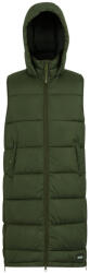 Regatta Ganella női mellény S / zöld
