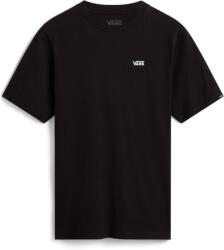 Vans Left Chest Tee gyerek póló Gyerek L / fekete