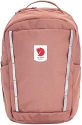 Fjällräven Skule Kids gyerek hátizsák világosrózsaszín