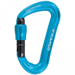 Camp Photon Lock karabiner kék