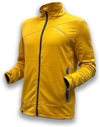 Trimm Echo férfi pulóver XXXL / sárga