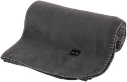 Easy Camp Heather Fleece Blanket kemping takaró szürke