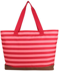 Regatta Stamford Beach Bg strandtáska piros