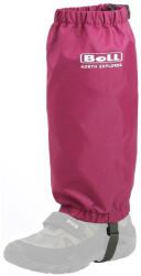 Boll Kids Gaiter M gyerek kamásli rózsaszín