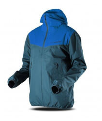 Trimm Exped férfi dzseki XXL / kék