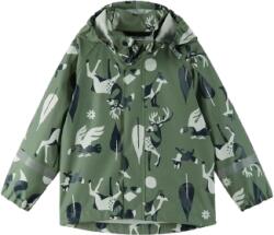 Reima Vesi gyerek dzseki Gyerek 98 / zöld