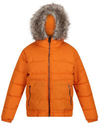 Regatta Parkes gyerek dzseki Gyerek 152 / narancs