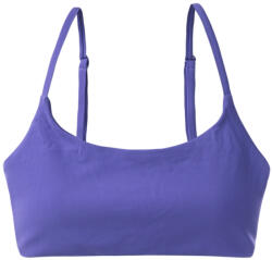 Aquawave Norte Top Jr gyerek fürdőruha Gyerek 152 / kék