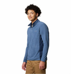 Columbia Klamath Range II HZ férfi pulóver XXL / kék/világoskék