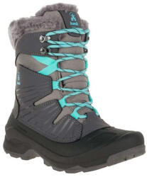 Kamik Iceland F női hótaposó Cipőméret (EU): 39 / szürke