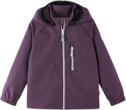 Reima Vantti gyerek softshell kabát Gyerek 104 / lila