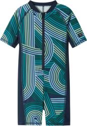 Reima Vesihiisi 2024 gyerek fürdőruha Gyerek 104 / kék/világoskék