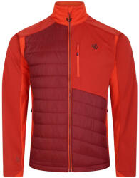 Dare 2b Mountaineer Hybrid férfi dzseki XXL / piros