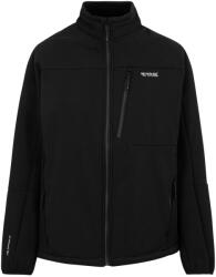 Regatta Moutdale férfi dzseki XXL / fekete