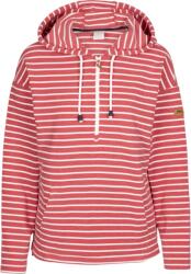 Trespass Softly női pulóver M / piros