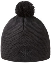 Kama A165 férfi téli sapka fekete