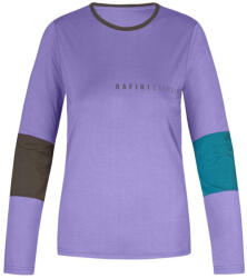 Rafiki Vipera női póló M / lila