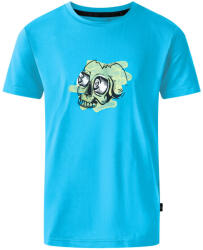 Dare2b Amuse II Tee gyerek póló Gyerek 110-116 / világoskék