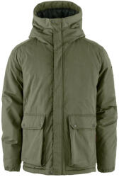 Fjällräven Övik Padded Jacket M férfi dzseki L / zöld