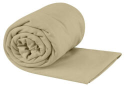 Sea to Summit Pocket Towel XL törölköző bézs