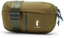 Cotopaxi Todo 2L Hip Pack övtáska sötétzöld