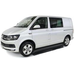 Dometic Inflatable Draught Skirt MED takaró ponyva fekete