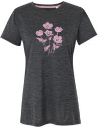 Regatta W Fingal IX női póló L / szürke