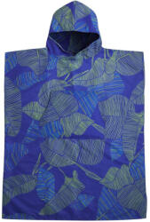 PackTowl Changing Poncho poncsó Törülközőe: L/XL / kék