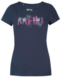 Rafiki Jay női póló M / kék/lila