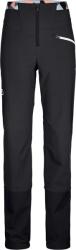 Ortovox Punta Berrino Stretch Pants W női nadrág M / fekete