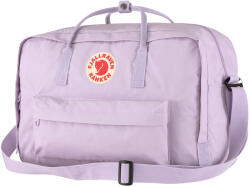 Fjällräven Kånken Weekender utazótáska lila