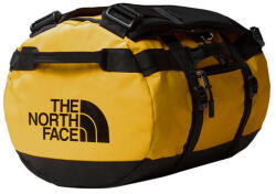 The North Face Base Camp Duffel - Xs utazótáska sárga