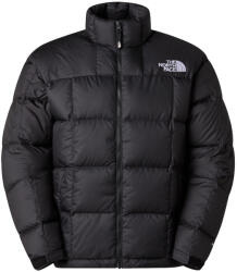 The North Face M Lhotse Jacket - Eu férfi dzseki L / fekete