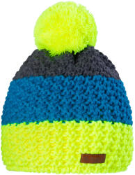 Zulu Iwy női sapka kék/sárga