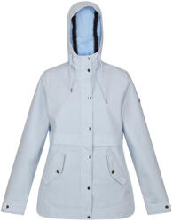 Regatta Bayla női dzseki XS / világoskék